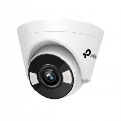 Camera IP dome hồng ngoại TP-Link VIGI C430 3MP Full color tích hợp mic, phân biệt con người và phương tiện