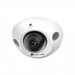 Camera IP Dome 3MP TP-Link VIGI C230I Mini đàm thoại 2 chiều, phân biệt người và phương tiện