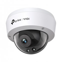 Camera Dome hồng ngoại TP-Link VIGI C230I 3MP, chống phá IK10, phát hiện thông minh