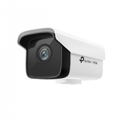 Camera IP thân 3MP TP-Link VIGI C300HP-4 giám sát từ xa, phát hiện chuyển động