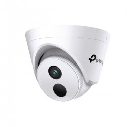 Camera Dome hồng ngoại TP-Link VIGI C400HP-4 3MP tầm nhìn ban đêm 30m, phát hiện thông minh