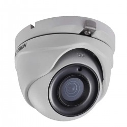 Camera dome quan sát Hikvision DS-2CE56H0T-ITM 5MP hồng ngoại thông minh 30m