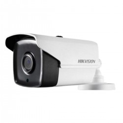 Camera thân ngoài trời 5MP Hikvision DS-2CE16H0T-IT3F hồng ngoại thông minh 40m, chống nước IP67