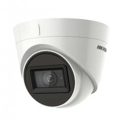 Camera Dome 5MP Hikvision DS-2CE78H8T-IT3F chống ngược sáng 130dB, hồng ngoại 60m