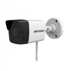 Camera thân IP wifi Hikvision DS-2CV1021G0-IDW1(D) 2MP, tích hợp mic, hồng ngoại 30m