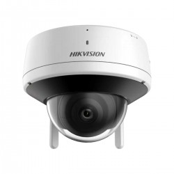 Camera Dome wifi hồng ngoại Hikvision DS-2CV2121G2-IDW (E) 2MP, WDR 120dB, tích hợp mic và loa