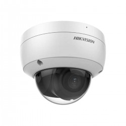 Camera Dome hồng ngoại 4MP Hikvision DS-2CD1143G0-IUF hồng ngoại 30m, tích hợp mic