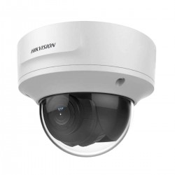 Camera Dome hồng ngoại Hikvision DS-2CD2721G0-IZS 2MP 1080P, chống ngược sáng WDR 120dB, hồng ngoại 30m