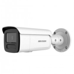 Camera IP ngoài trời Accusense Hikvision DS-2CD2T46G2-4IY (C) 4MP, hồng ngoại 80m, chống ăn mòn, chống ngược sáng WDR 120dB