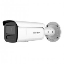 Camera IP hồng ngoại Accusense Hikvision DS-2CD2T86G2-4IY (C) 8MP, hồng ngoại 80m, chống ăn mòn