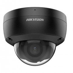 Camera IP hồng ngoại 4MP Hikvision DS-2CD2143G2-IU chống ngược sáng WDR 120dB, tích hợp mic