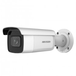 Camera thân hồng ngoại 2MP Hikvision DS-2CD2623G2-IZS hồng ngoại 60m, chống ngược sáng WDR 120dB, phân biệt người và xe