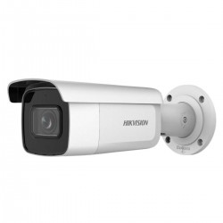 Camera thân ngoài trời Hikvision DS-2CD2643G2-IZS 4MP, WDR 120dB, hồng ngoại 60m