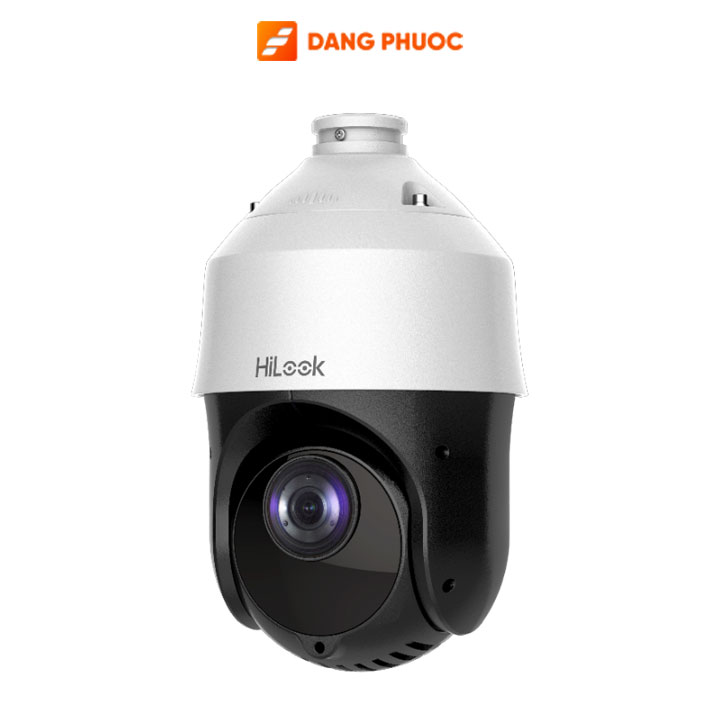 Camera IP HiLook PTZ-N4225I-DE 2MP Zoom 25x, hồng ngoại 100m, chuẩn IP66