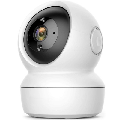 Camera Wifi HiLook IPC-P220-D/W 2MP Đàm thoại 2 chiều, Báo động đột nhập