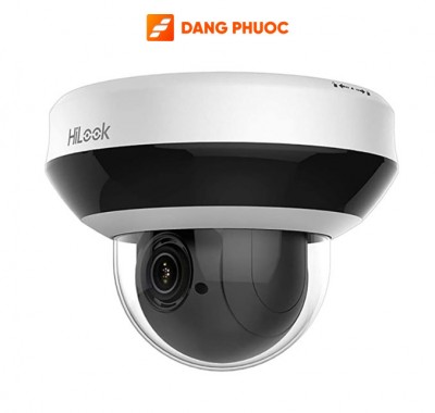 Camera IP HiLook PTZ-P332ZI-DE3 2MP, hồng ngoại 20m, chuẩn IP66