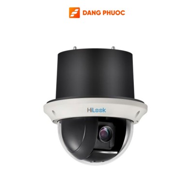 Camera IP Hilook PTZ-N4215-DE3 2.0MP, Speed Dome quay quét, chuẩn nén H265+