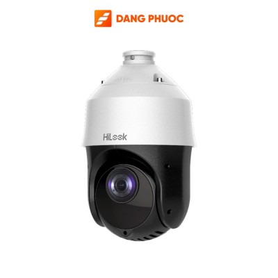 Camera Speed dome HiLook PTZ-T4225I-D(D) 2MP Zoom 25X, Hồng Ngoại 100m