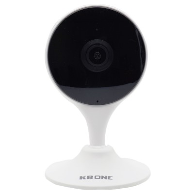 Camera KBONE H21W mini không dây 2MP , đàm thoại 2 chiều, hồng ngoại 10m