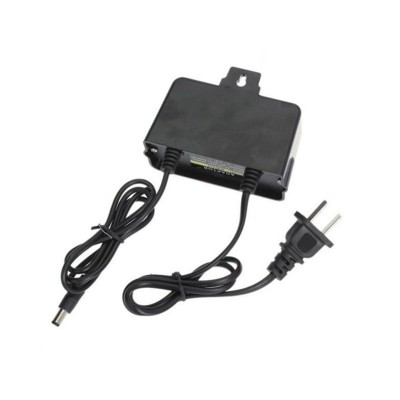 Nguồn adapter camera 12V-2A loại ngoài trời có móc treo 