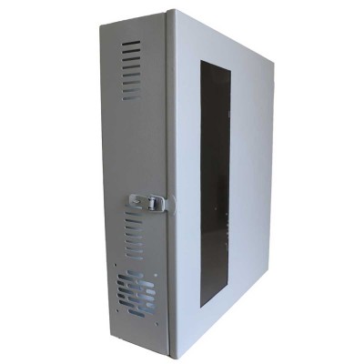 Tủ đựng đầu ghi hình chuyên dụng dành cho camera, Cao 45cm, Rộng 38cm, Sâu 12cm