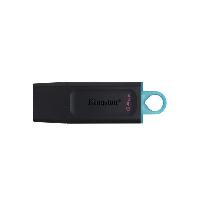 USB 64GB Kingston DTX/64GB Chuẩn kết nối USB 3.2