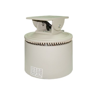 Chân đế xoay sử dụng trong nhà PTS – 306 điều khiển trái phải