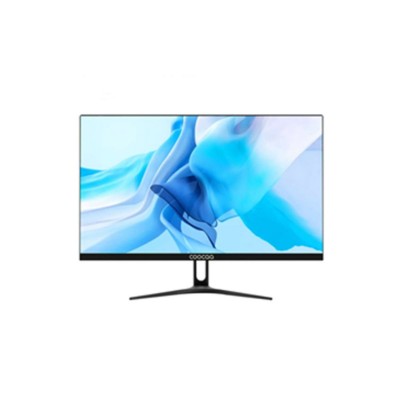 Màn hình máy tính 27 inch COOCAA C027J01 tần số quét 75Hz, độ tương phản 4000:1, tấm nền VA