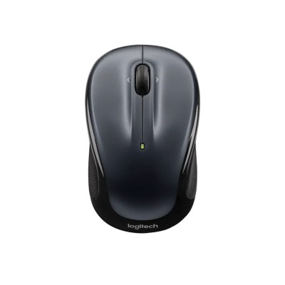 Chuột không dây Logitech M325 5 nút bấm, Kết nối không dây 2.4 GHz 