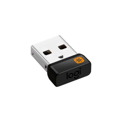 Đầu thu USB sử dụng đa thiết bị cho chuột/phím Logitech USB UNIFYING RECEIVER   