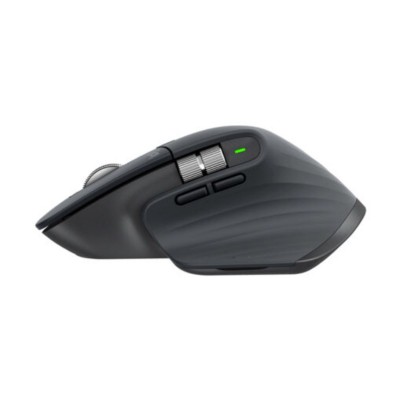 Chuột không dây Logitech MX Master 3 for business 7 nút, Đầu thu USB Logi Bolt 