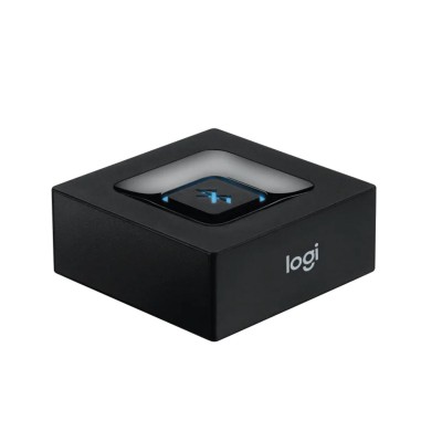 Đầu thu âm thanh Bluetooth Logitech BLUETOOTH AUDIO RECEIVER Bluetooth đa điểm 