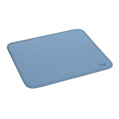 Bàn di chuột chống trượt Logitech Mouse Pad Studio Series mềm mại, thoải mái 