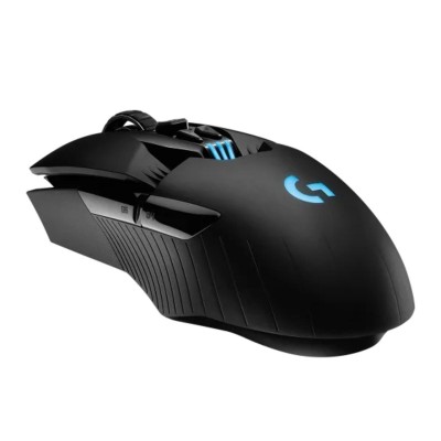 Chuột gaming không dây Logitech G903 Công nghệ Lightsync RGB, 7-11 nút có thể lập trình 