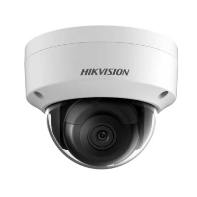Camera IP Dome 8MP Hikvision DS-2CD2183G0-I hồng ngoại 30m, phát hiện nhận diện khuôn mặt