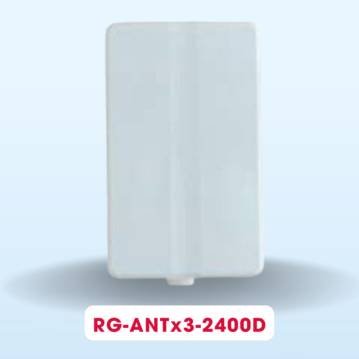 Ăng ten phát wifi ngoài trời Ruijie RG-ANTx3-2400D băng tần 2.4GHz, cường độ 15dBi