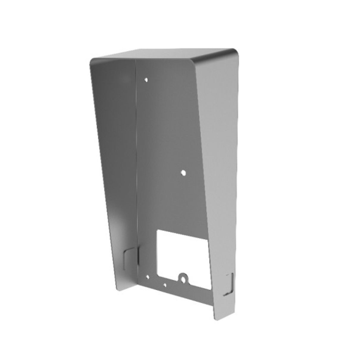 Vỏ che dành cho chuông cửa Hikvision DS-KABV8113-RS Surface cho dòng KV8113 series