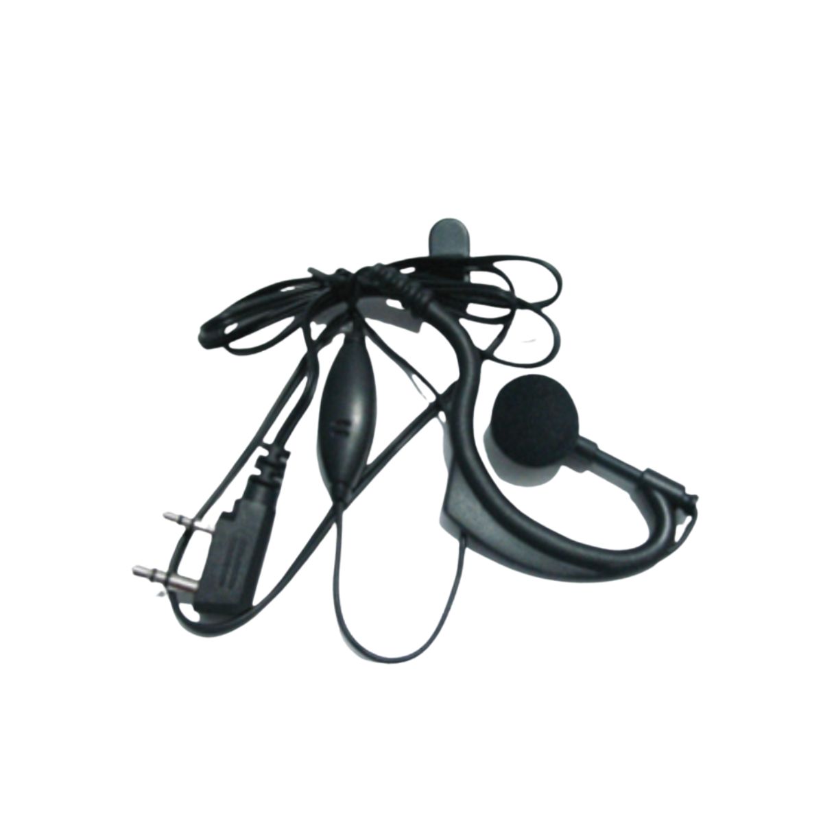 Tai nghe thường dùng cho các máy bộ đàm Lisheng