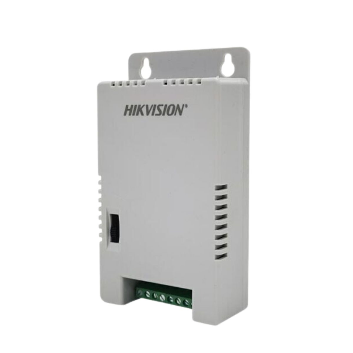 Nguồn tổng 8 kênh dành cho camera Hikvision DS-2FA1205-C8(EUR) công suất 60W, bảo vệ quá dòng, quá áp, ngắn mạch