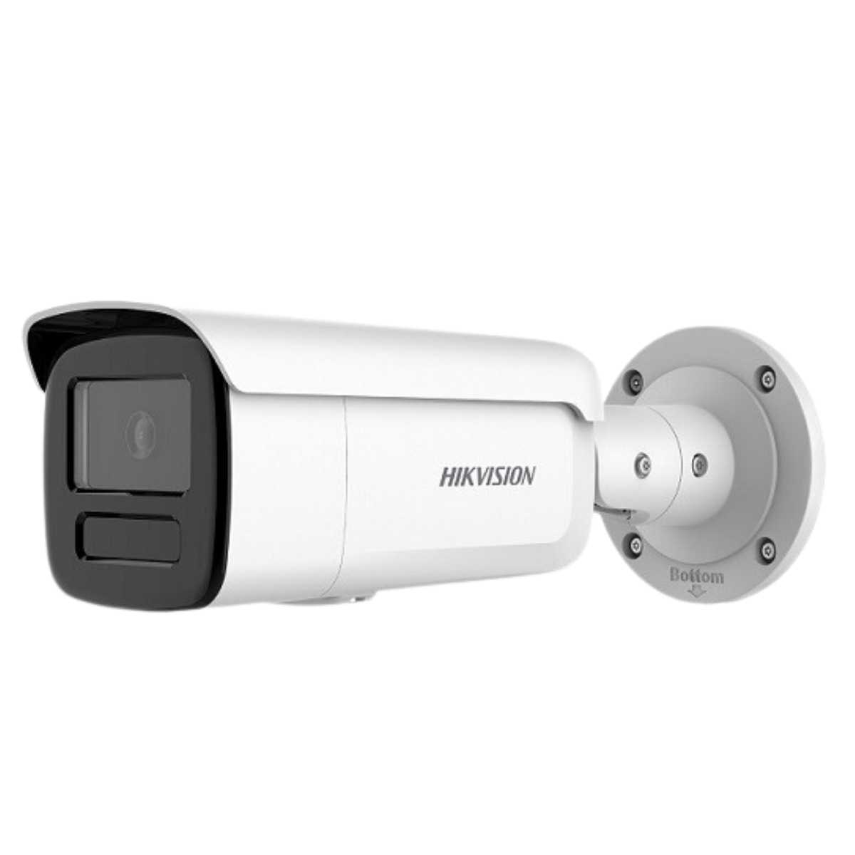 Camera IP ngoài trời Accusense Hikvision DS-2CD2T46G2-4IY (C) 4MP, hồng ngoại 80m, chống ăn mòn, chống ngược sáng WDR 120dB